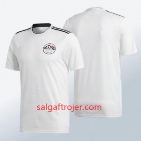 Egypten Fodboldtrøjer Udebanesæt VM 2018